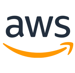 AWS logo