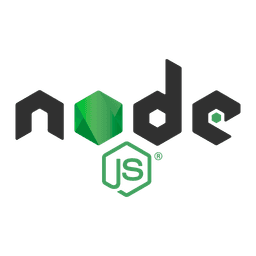 NodeJs logo