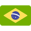 Brazillian flag