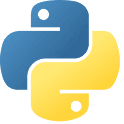 Python logo